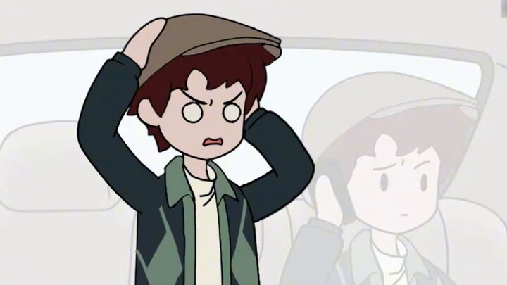 [Twist Space P61] Participate in the Fire Transmission Game to revive your friends!