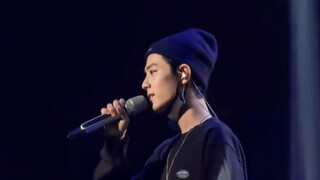 [Xiao Zhan] 191111 สารคดีซ้อมพิเศษ "Hai Bao Ye"