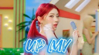 Up MV - Kep1er