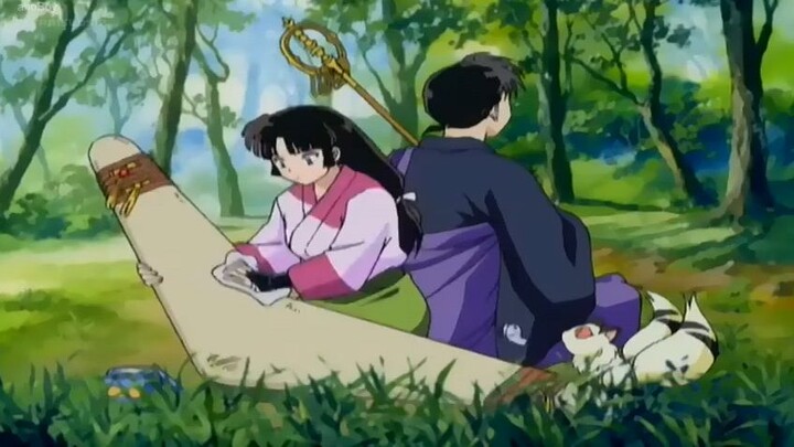 Inuyasha Episode 71 (Sub Indo)