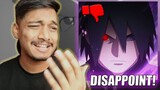 Sasuke Retsuden Episode 1 was Disappointing! (Hindi) | Boruto Failed?