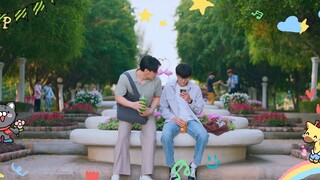 Boy in Love Episode 4