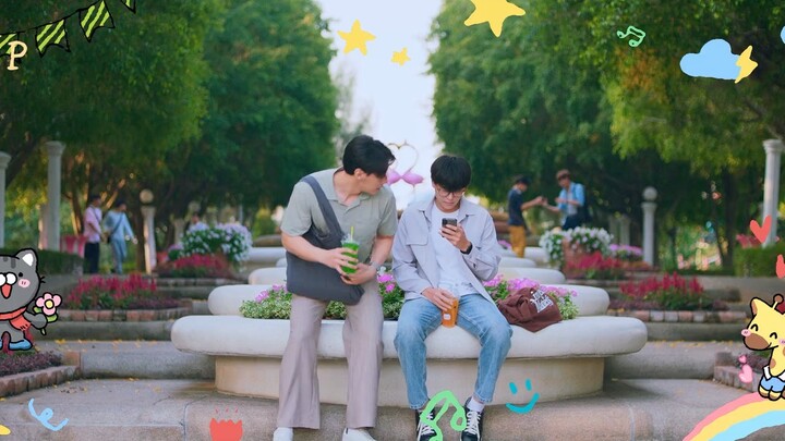 Boy in Love Episode 4