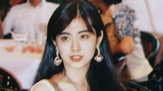 [Joey Wong] Anh sinh ra trước em. Nếu em được sinh ra sớm hơn hàng thập kỷ, anh có phải là mối tình 