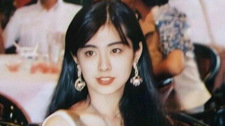 [Joey Wong] You were born before I was born. If I could have been born decades earlier, would you be