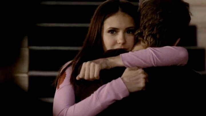 [The Vampire Diaries] Damon và anh em nhà Stefan đi giải cứu Elena, người đã bị bắt. & Lời thú nhận 