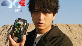 Sakurai Yuto returns to save the day! Zein Corps is coming! E-Boss is too strong! All members fight 