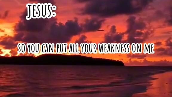 Christian Sayings !!