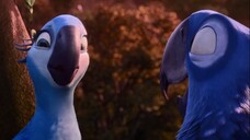 Rio 2 (2014) Dubbing Indonesia