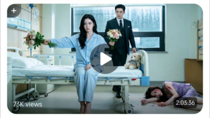 REBORN! I no Longer be Humble to Scumbag Husband : EngDub w/engsub