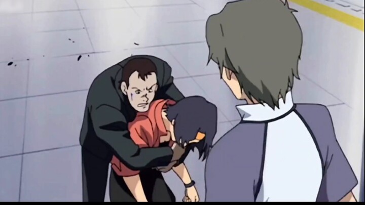 The most "hardcore" animation company, Bones is determined to take the original path and always stan