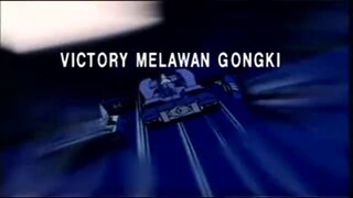 [AMK] Bakusou Kyoudai Let's & Go WGP Series Episode 15 Sub Indonesia