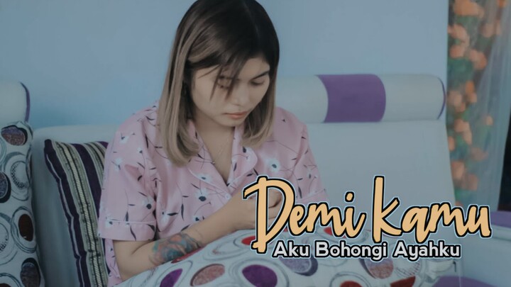 CINTA BEBAS - Film Pendek +