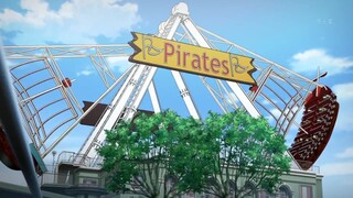 Mirai Nikki - Tập 3