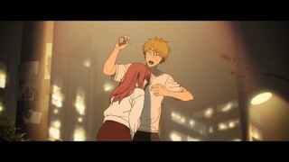 Chainsaw Man Movie Paling Ditunggu – Reze Arc Siap Hancurin Hatimu ❤️‍🔥