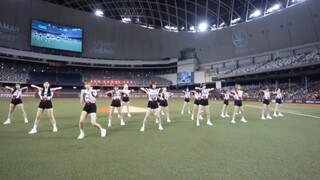 《Chứng Nhân Của Jiede》do Uni Girls mang đến