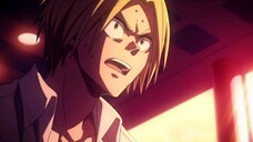 SakamotoDays S2 - EP 5 (HD) Sub Indo
