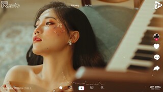 Buồn này còn đâu đây... Thì Thôi (Lofi Ver. 2021) - TVk x Nal / Lofi Chill Hot TikTok