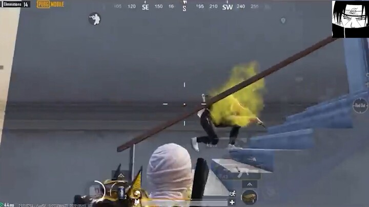 Tổng Hợp Các Khoảnh Khắc Xử Lí Hay Free Fire Phần 205 #game