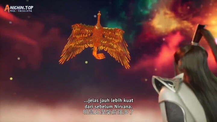 Lord of the Ancient God Grave Episode 161 [Season 2] Subtitle Indonesia