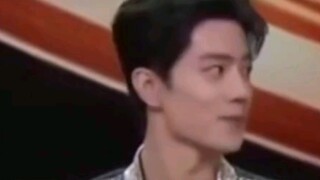 Yu Sheng Couple: Three years later, Zi Mei is still standing next to Zhan Ge. This couple is so...