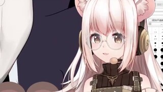 หนูแฮมสเตอร์: ปาร์ตี้ A พวกคุณสู้ก่อนแล้วฉันจะฟังใครชนะ