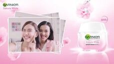 Jenny si Selfie Drama #3  Garnier