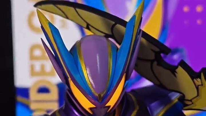 Which one is the ultimate, transcendence or domination?
