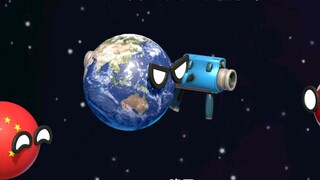 Planet Animation: Little Days and Eating Rockets Again