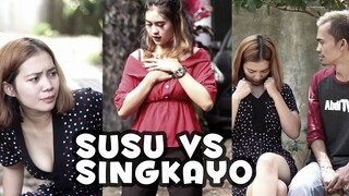 Sketsa Bobodoran Sunda lucu JULJOLTV