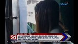 Babaeng binastos daw pinabugbog si tatay pero di naman pala totoo, viral ngayon!