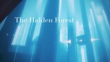 Hutan hujan: Lagu Lama ʜɪᴅᴅᴇɴ