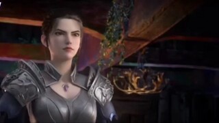 Zi Chuan S2 Eps 06 indo