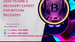 HOW DO I GET BACK MY STOLEN BITCOIN BACK VISIT SPARTAN TECH GROUP RETRIEVAL