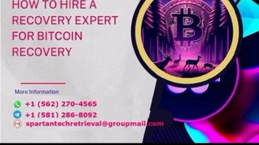 HOW DO I GET BACK MY STOLEN BITCOIN BACK VISIT SPARTAN TECH GROUP RETRIEVAL