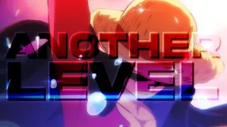 One Piece [RAID TO ONIGASHIMA] - Another Level - AMV