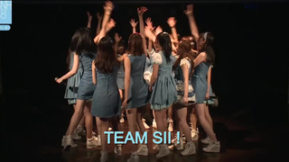 【SNH48】TeamSII《初日》字幕call教学