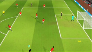 KEVIN DE BRUYNE - The Best Midfielder - DLS 22 Road To Glory [Ep 5]