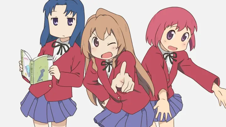 Daily animation. Daily animation