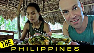 From the U.S. to the PHILIPPINES! 🇵🇭