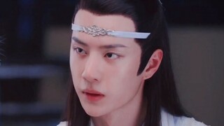 [Xianwang] Plot pernikahan | Xian yang sakit-sakitan x kelahiran kembali (najis sebelum kelahiran ke