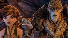 Strange Magic 2015. The link in description