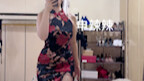 旗袍小妈！