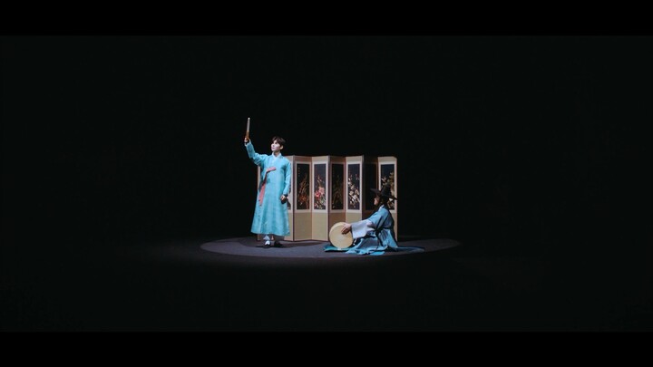 MAMAMOO 나쁘놈 (nappeunom)#mamamoo