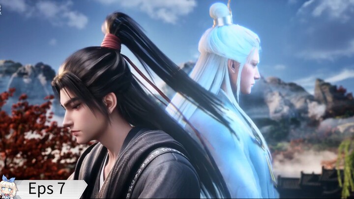 Azure Legacy S3 Eps 7 Sub Indo
