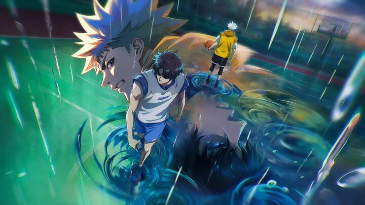 Zuoshou Shanglan Season 2 - Episode 07 [Sub Indo]