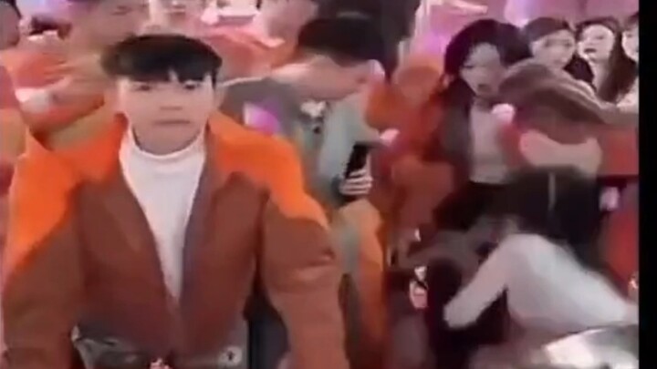 ตอนที่สงบสุขที่สุด