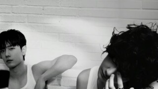 Episode 7 of "Luring the Father Deeply", Zhan Shanwei Wang ABO, fake father and son, Ye Ge Zhan × Da