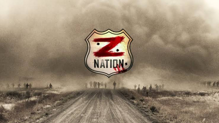 z nation S03/E012