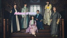 Alchemy of Souls Episode 11